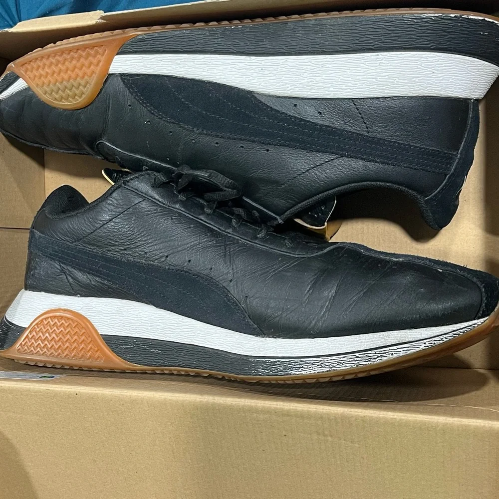 Puma - Picture 2 of 7